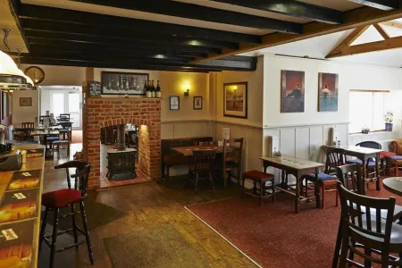 Marsham Arms Inn