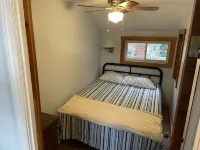 Year-Round Lakeside Retreat