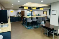 Quality Inn Danville - University Area - breakfast