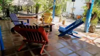 El refugio del tiburon