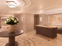 The Bristol Belgrade Hotels near فوشتوفاز