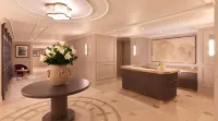 The Bristol Belgrade Hotels in Belgrade
