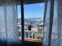 Vigo Harbor View