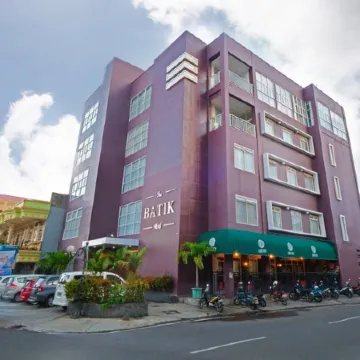 The Batik Hotel
