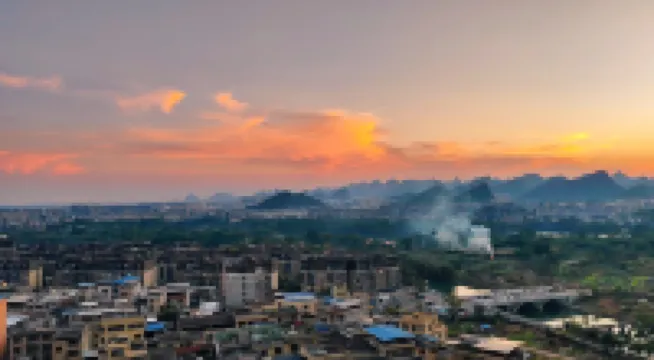 Dingdang Little House (Wanshou Alley)