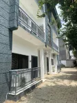 El-Mak Luxury Homes Hotels near Corner Stone International Stores