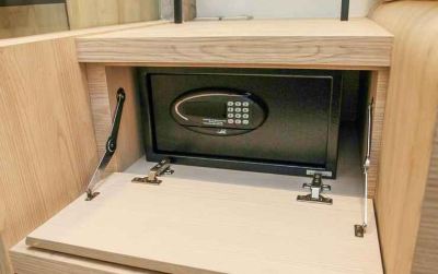 その他 チャンピオン ホテル シティの写真