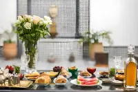 Riad Amor - Suite & Spa