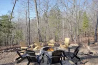 Hidden Hills, Cabin for Family Getaway with Mountain Views! - Hot Tub and Wifi