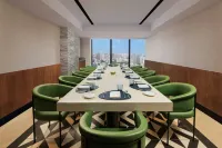 Four Points by Sheraton Nashik - breakfast