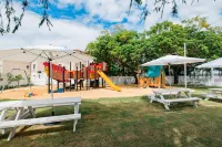 Bribie Island Hotel Hotels in Woorim