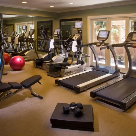 Hotel Amarano Burbank-Hollywood