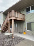 Close to Bozeman Airport