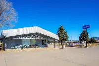 Rodeway Inn & Suites Raton Hotels in Raton