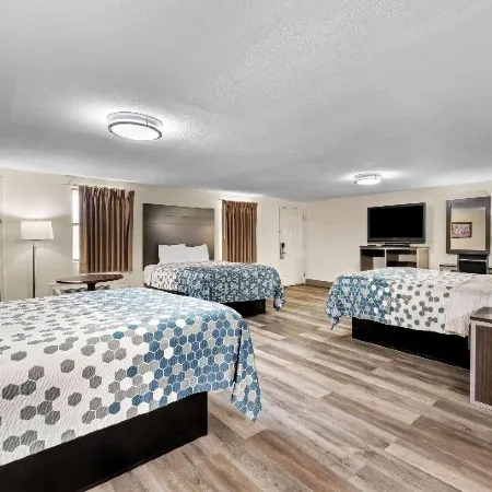 Econo Lodge