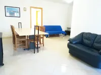 Casa Elettra in Otranto - Kylpyammeita