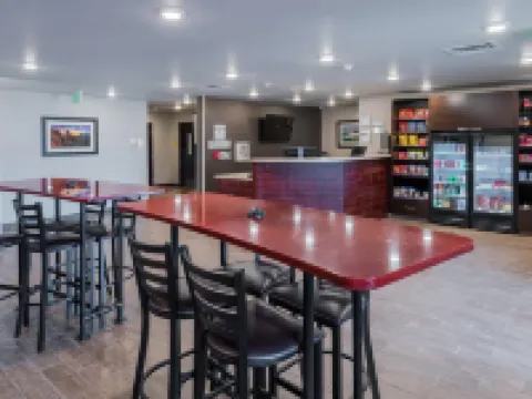 My Place Hotel-Colorado Springs,CO Hotels in Gleneagle