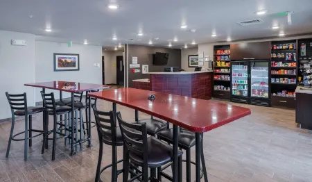 My Place Hotel-Colorado Springs,CO Отели в г. Монумент