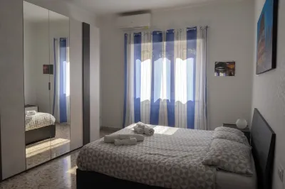 Apartment Casa Luna Pigneto Hotels in Pigneto