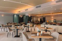 Sercotel Amistad Murcia - Bữa sáng