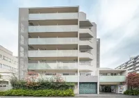 Pangoo Shinagawa Các khách sạn gần Sakai University Railway Station