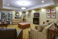 Candlewood Suites RICHMOND AIRPORT by IHG Hotels in Varina