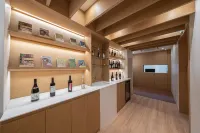 Aank Hotel Cheongju Uam 1st Branch Hotel a Cheong Ju