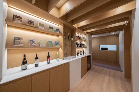 Aank Hotel Cheongju Uam 1st Branch Отели рядом с достопримечательностью «Cheongju Zoo»