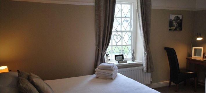The Punchbowl Country Inn Hotels in Kendal