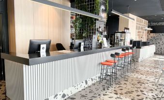 Ibis Martigues