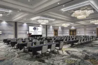 DoubleTree by Hilton Modesto Hotels in Modesto