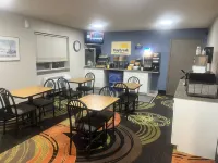 Days Inn by Wyndham Atlantic