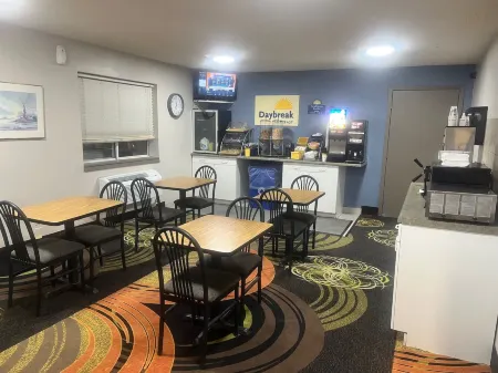 Days Inn by Wyndham Atlantic Отели в г. Паймуза