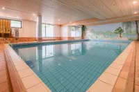 Best Western Plus Hotel Schwarzwald Residenz Hotels in Triberg