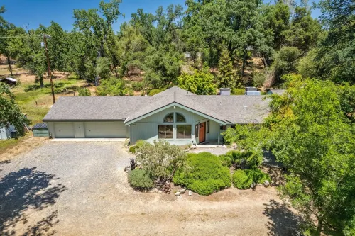 Your Green Gable Hotels in Ahwahnee