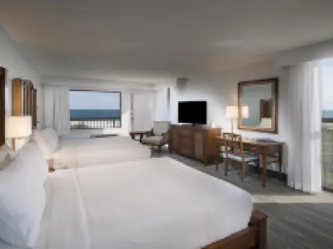 Island House Hotel Orange Beach - a DoubleTree by Hilton Hotels in Orange Beach