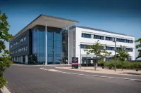 voco ZEAL EXETER SCIENCE PARK Hotels in East Devon District