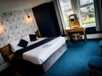 Channel View Hotel Các khách sạn ở Shanklin