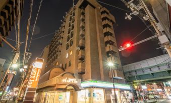 Shinsaibashi Arty Inn