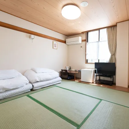 Traveller inn KOFU
