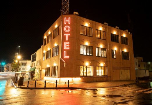 요이치 LOOP 근처 니카 증류소