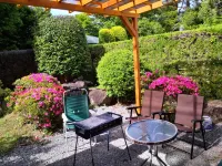 Bouldering & Spa -Ariki Resort Shuzenji Annex- Hoteles en Izu