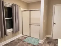 Clean and spacious house in downtown Fayetteville