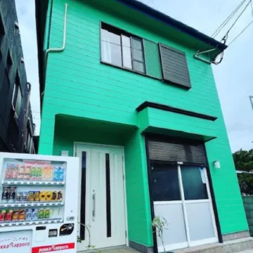 Nagomi no Yado Sorai