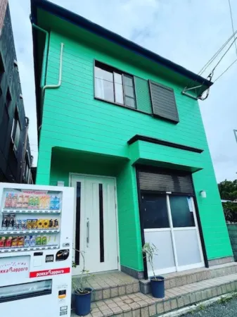 Nagomi no Yado Sorai