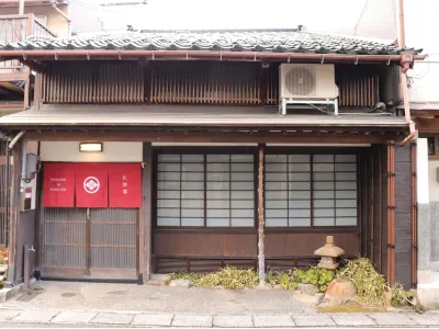 客棧 佐野邸