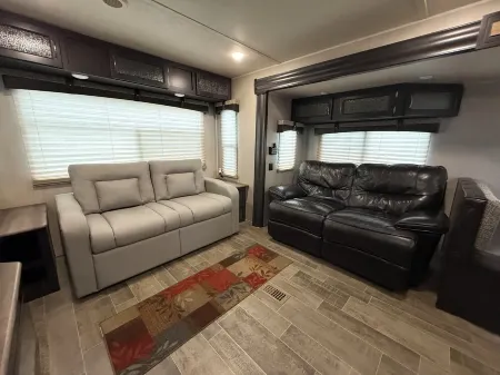 The Little Sweet Home