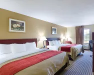 Comfort Inn New River
