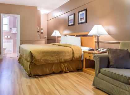 Econo Lodge Downtown