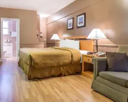 Econo Lodge Downtown - Bintang 2